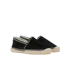 Isabel Marant Canae Suede Espadrilles