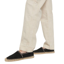 Isabel Marant Canae Suede Espadrilles