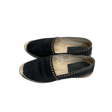 Isabel Marant Canae Suede Espadrilles