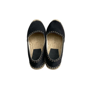 Isabel Marant Canae Suede Espadrilles