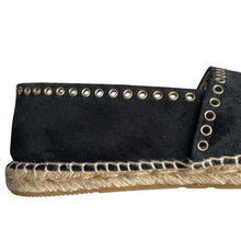 Isabel Marant Canae Suede Espadrilles