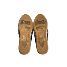 Isabel Marant Canae Suede Espadrilles